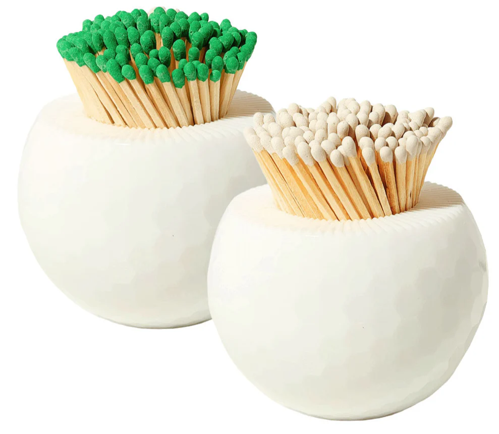 Golf Match Striker Collection