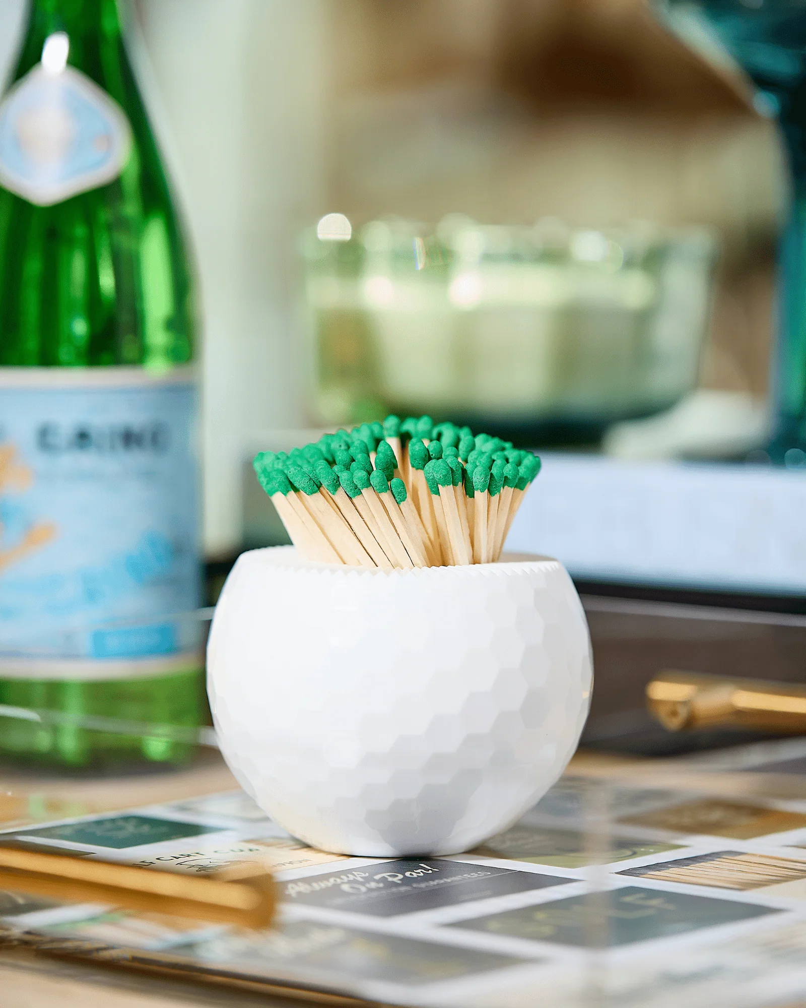 Golf Match Striker Collection - Image 4