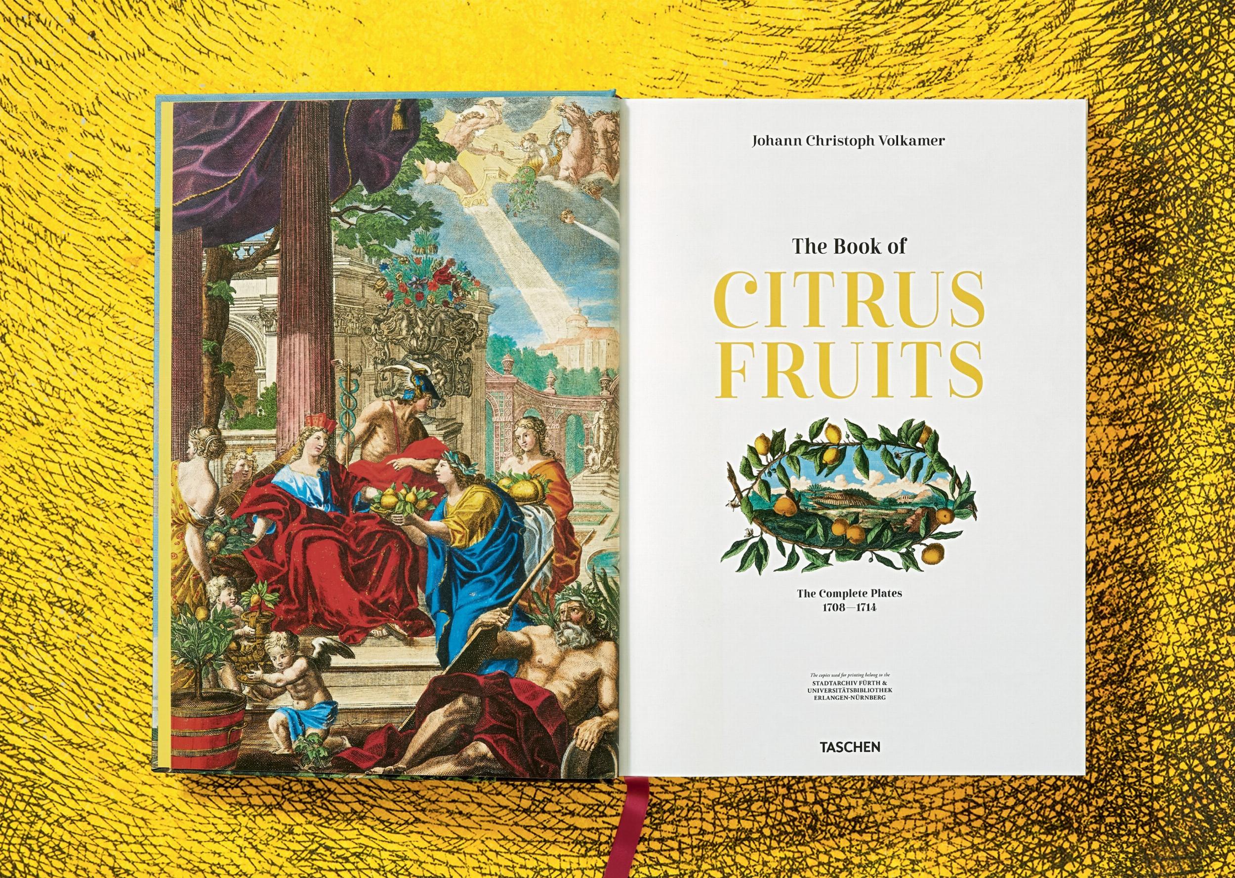 The Book of Citrus - Image 2