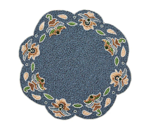 Terraza Placemat in Blue