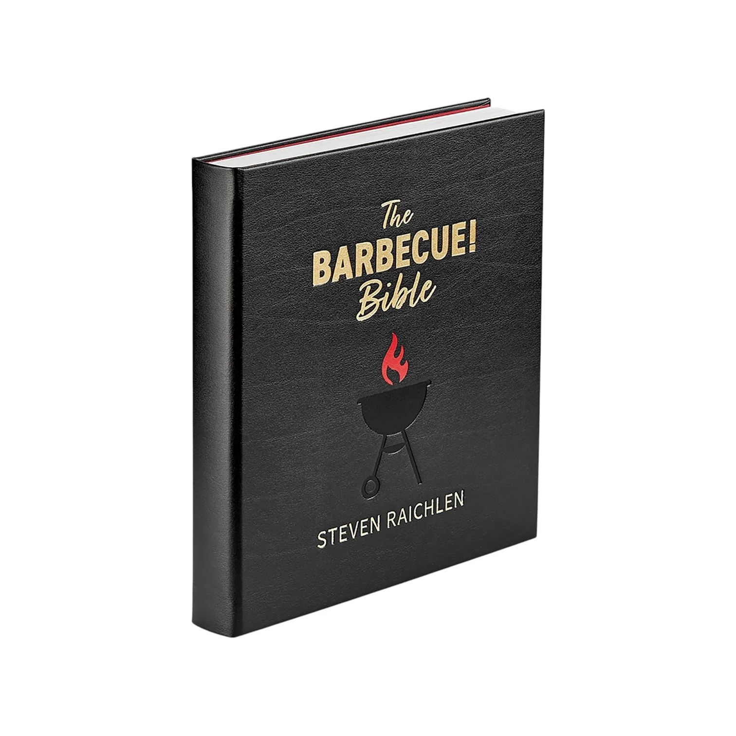 The Barbecue Bible - Image 2