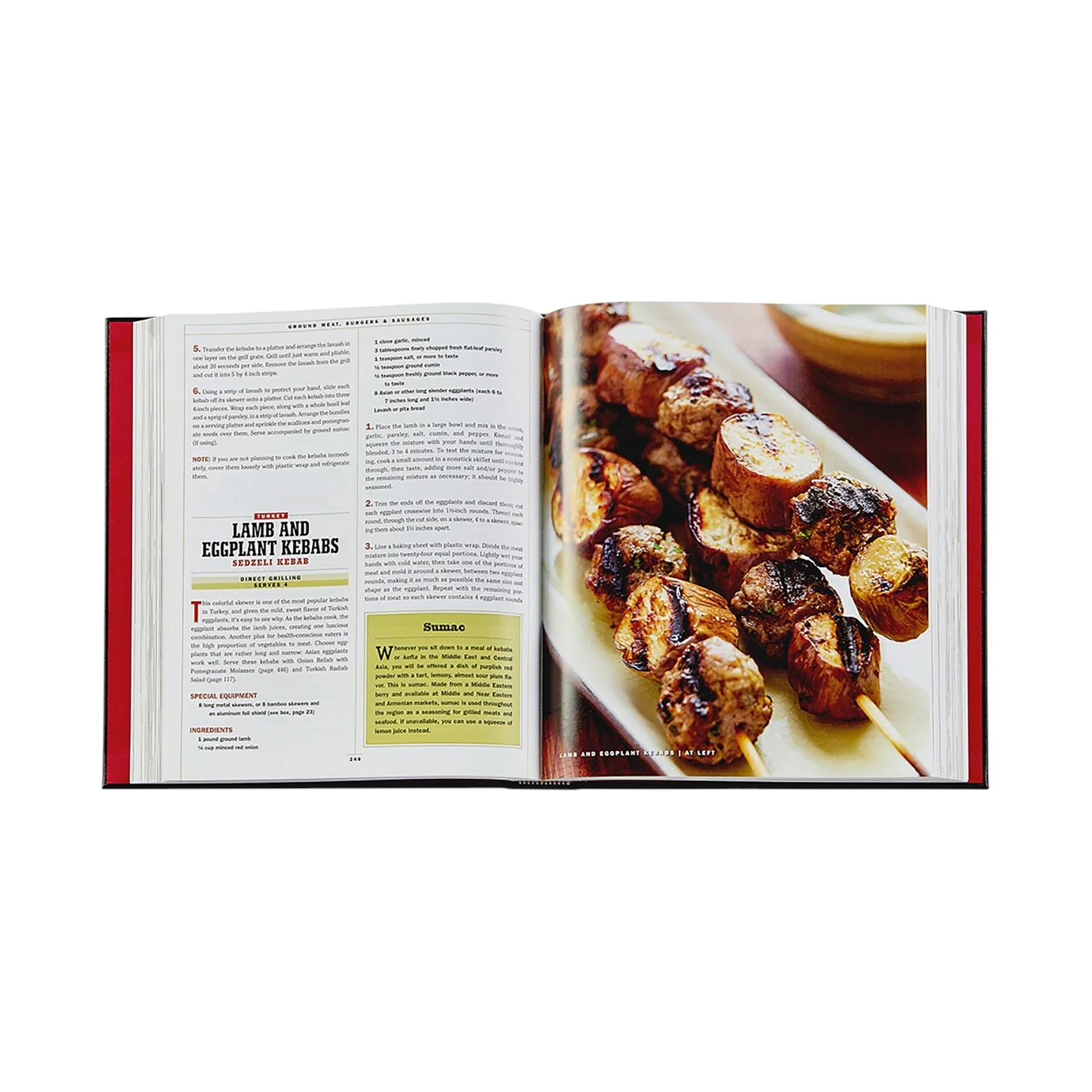 The Barbecue Bible - Image 3