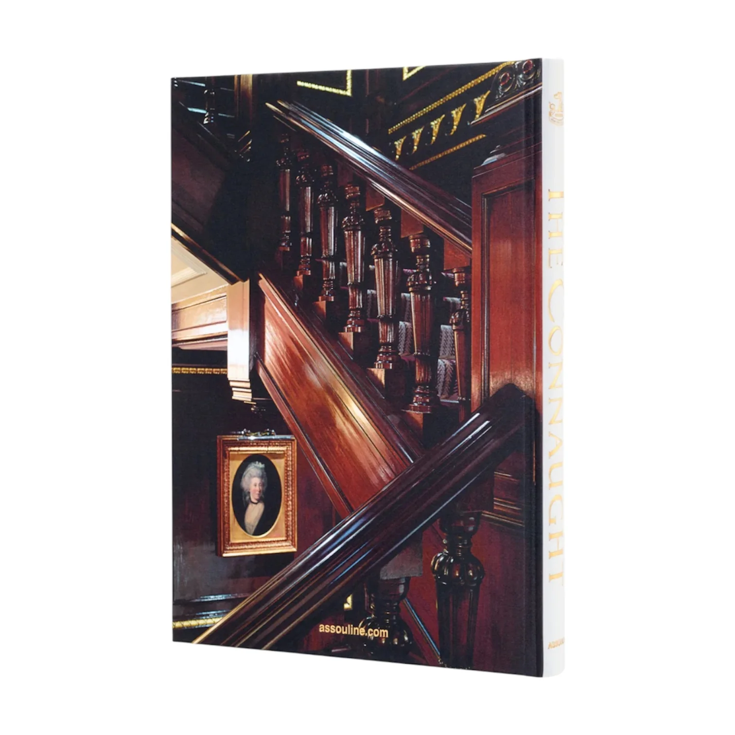 The Connaught Hotel - Image 2