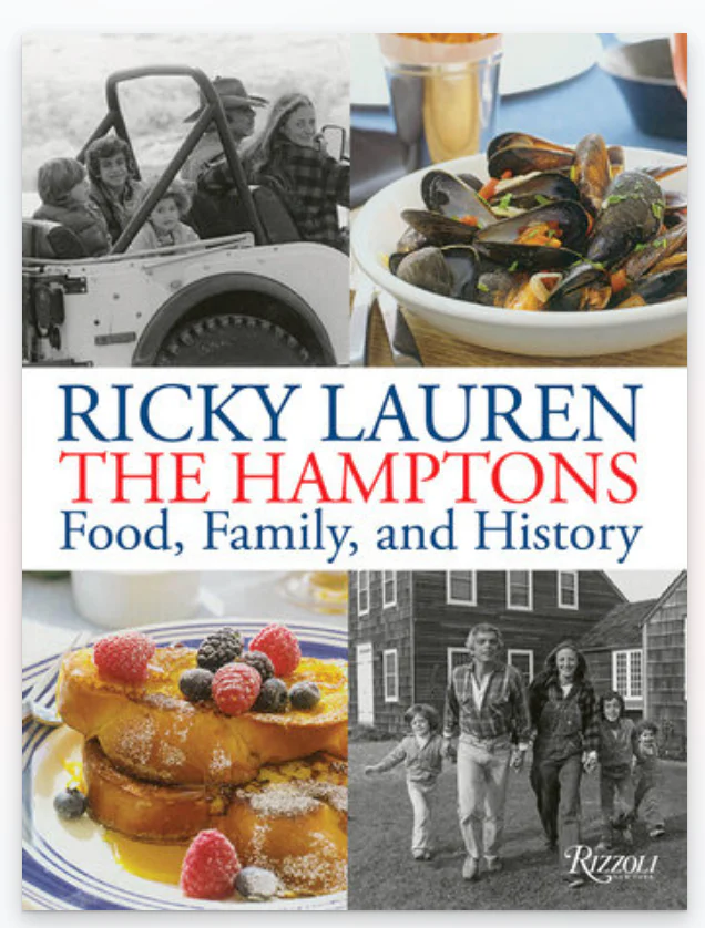 The Hamptons: Food, Family, and History