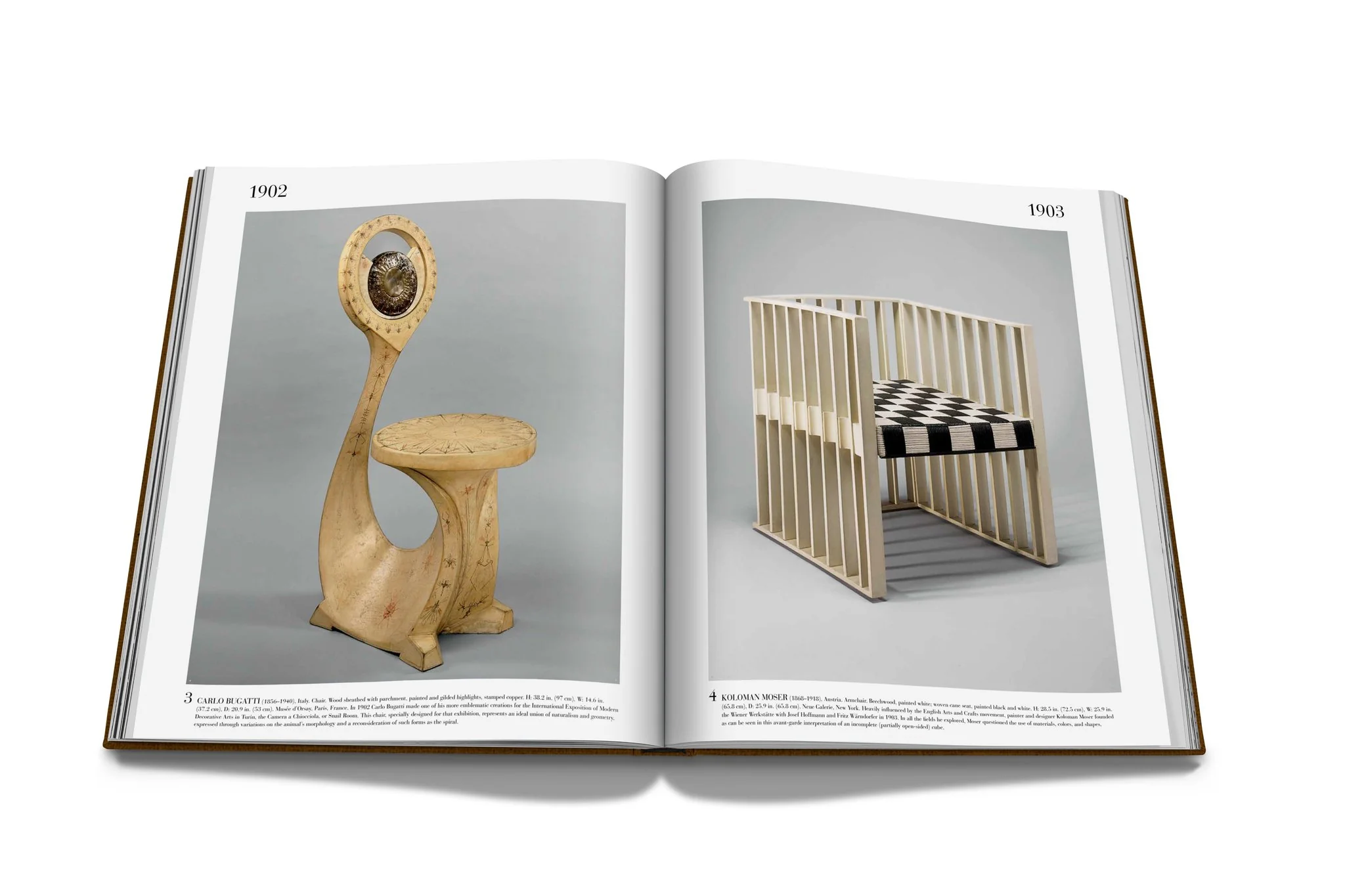 The Impossible Collection of Design - Image 3