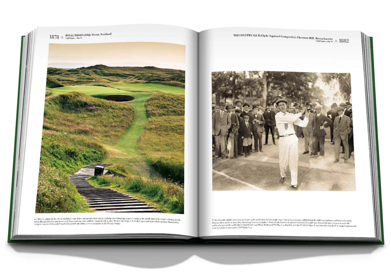 The Impossible Collection of Golf - Image 4