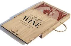 The Impossible Collection of Wines