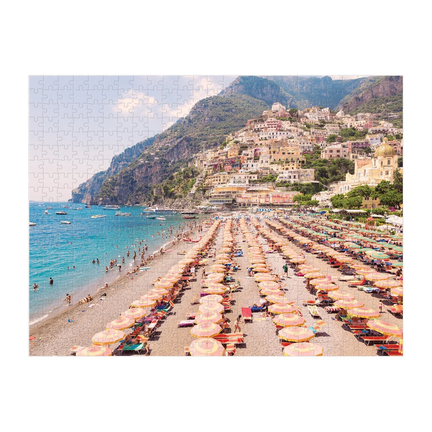The Italy Two-Sided Puzzle - Image 2