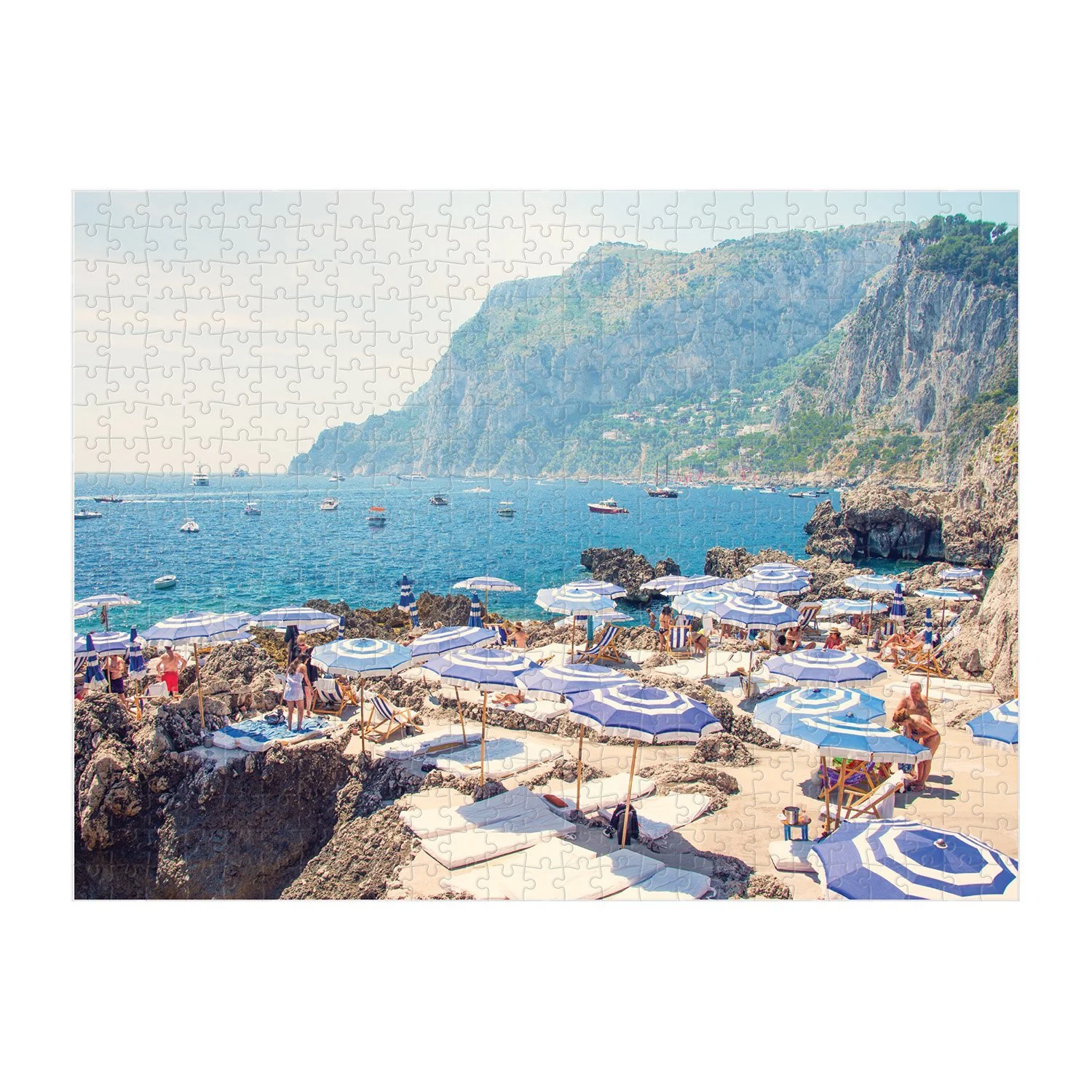 The Italy Two-Sided Puzzle - Image 3