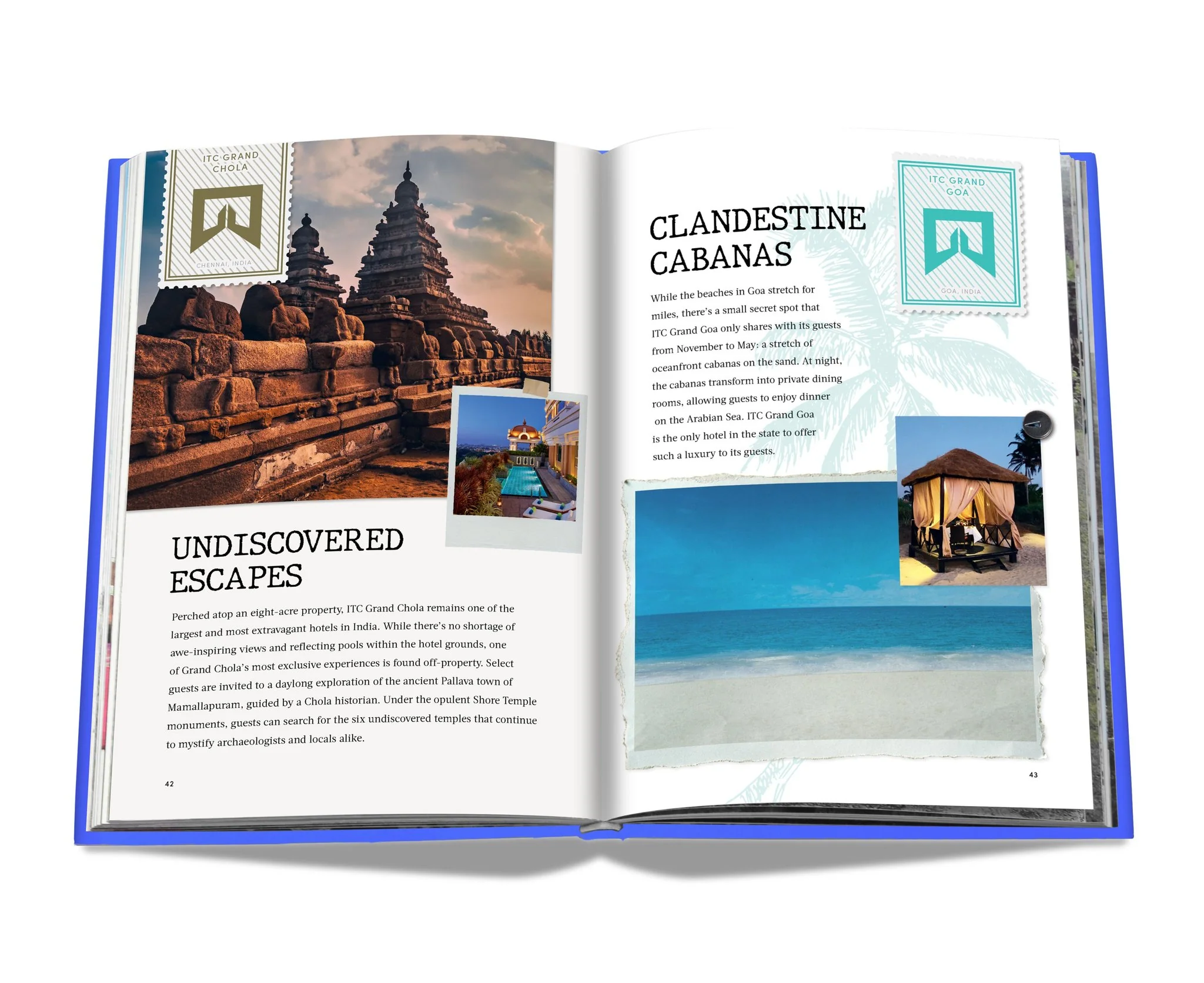 The Luxury Collection: Hotel Secrets - Image 3