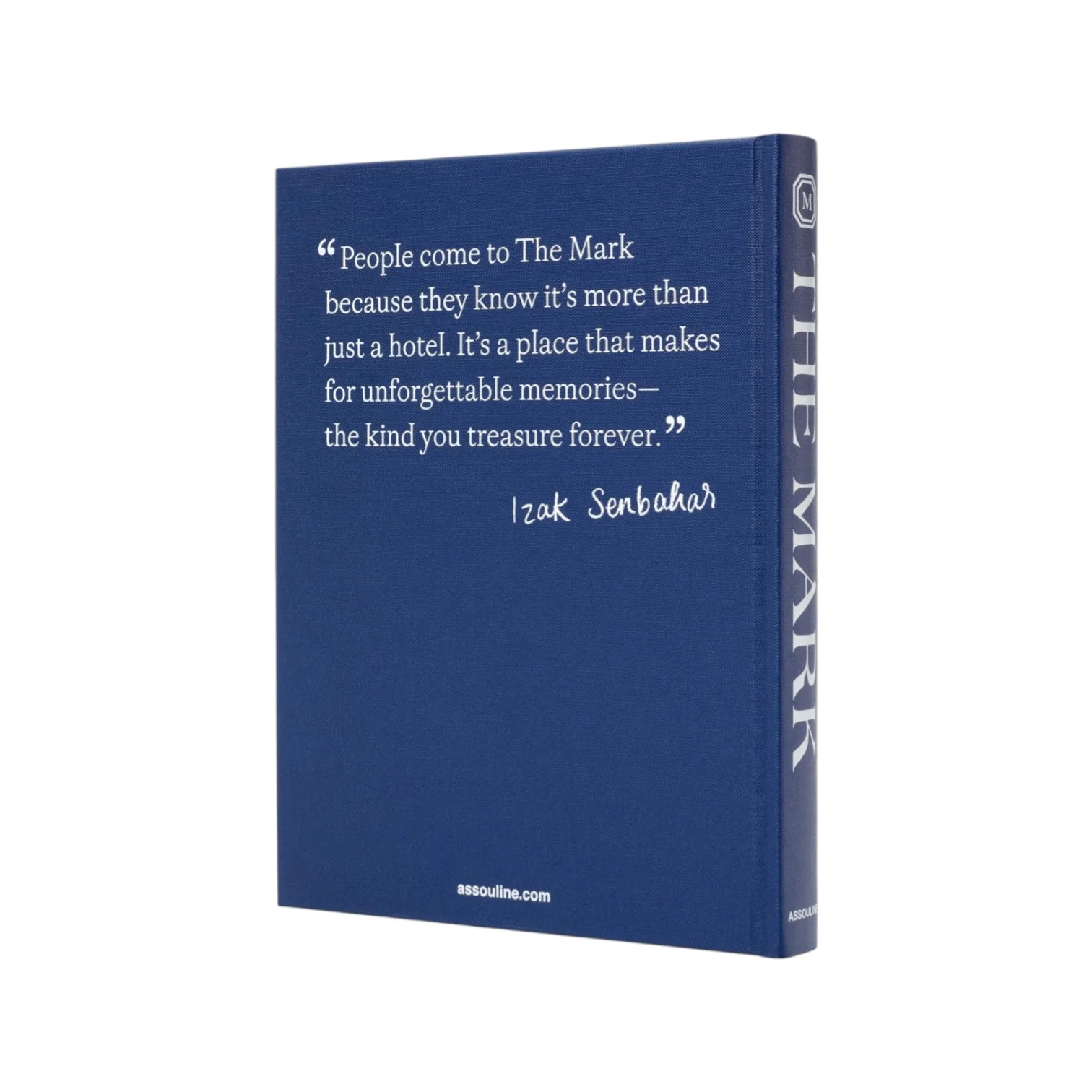 The Mark - Image 2