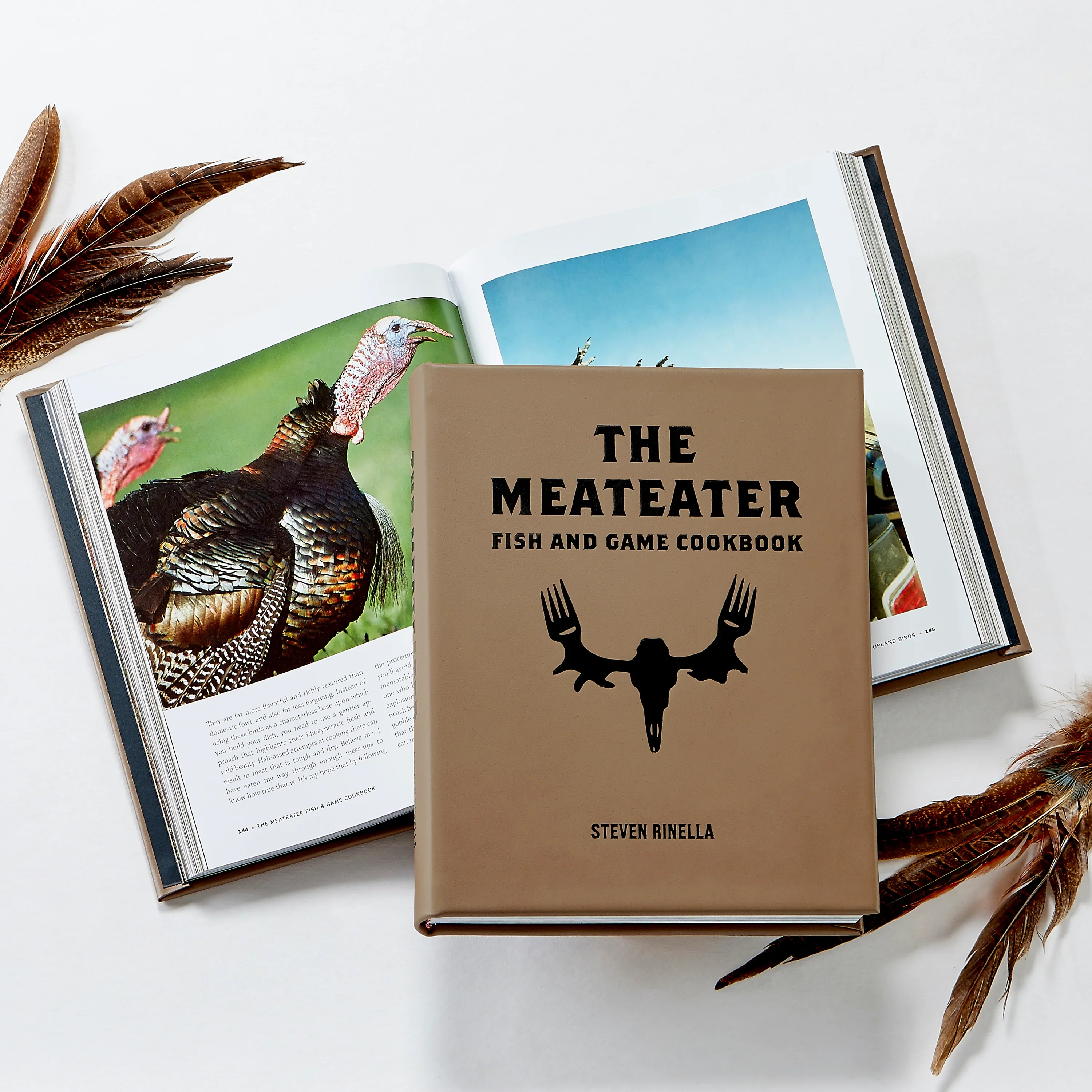 The Meateater Fish and Game Cookbook - Image 3