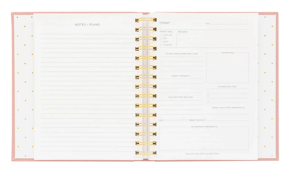 The Mindful Journal - Image 3