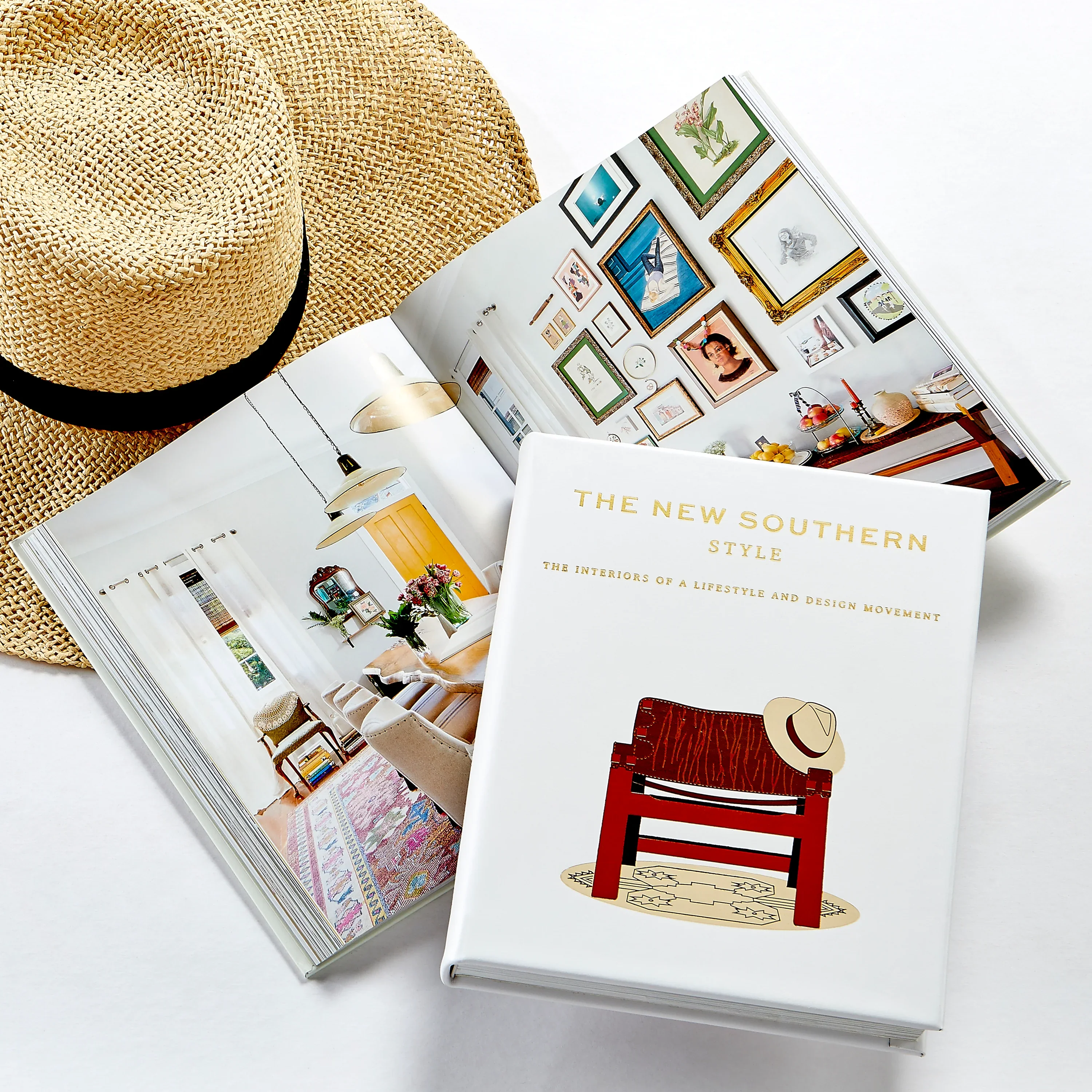 The New Southern Style - Image 2