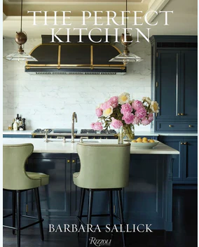 The Perfect Kitchen