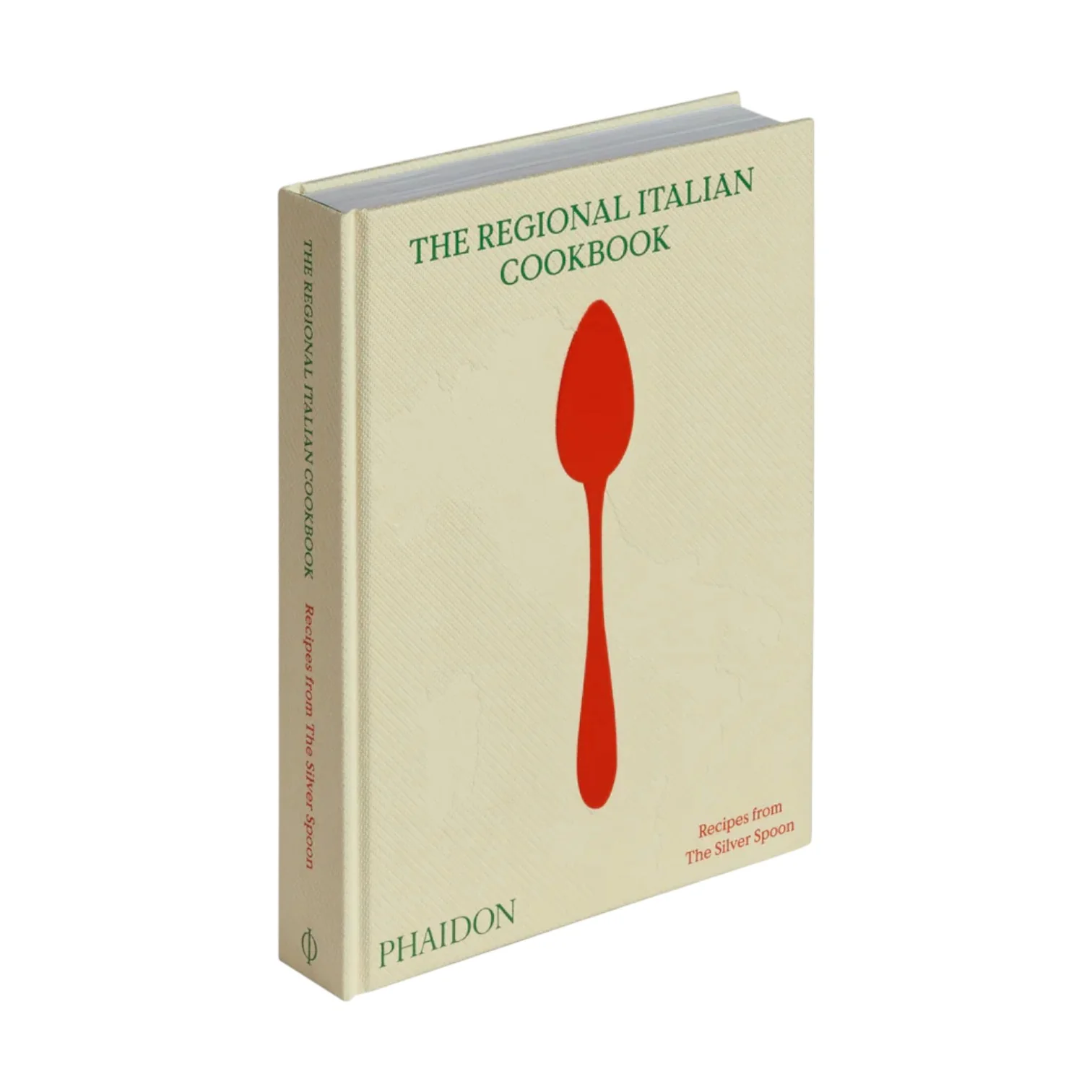 The Regional Italian Cookbook - Image 2