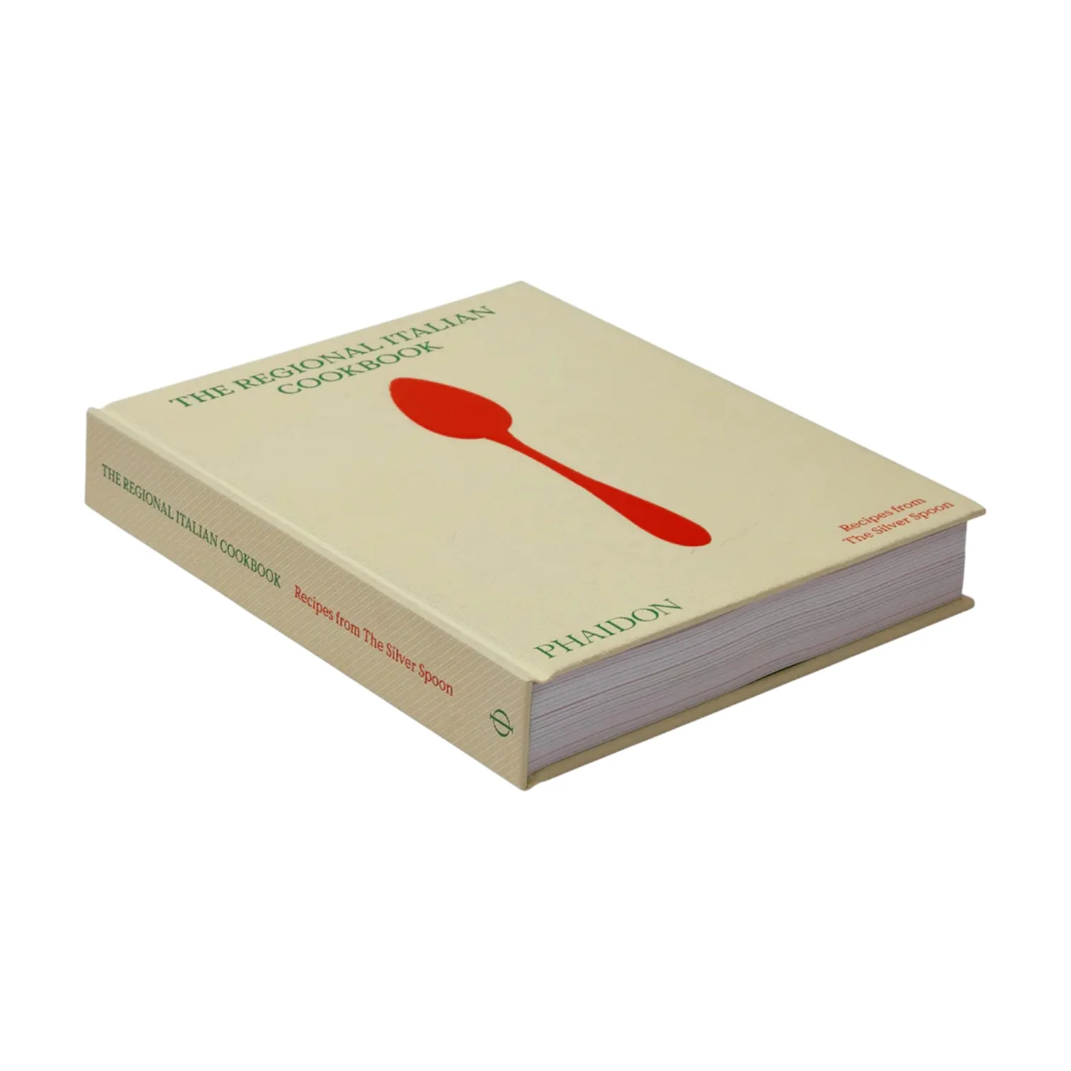 The Regional Italian Cookbook - Image 3