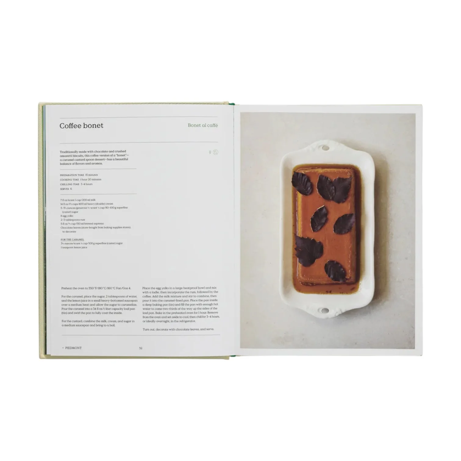 The Regional Italian Cookbook - Image 4