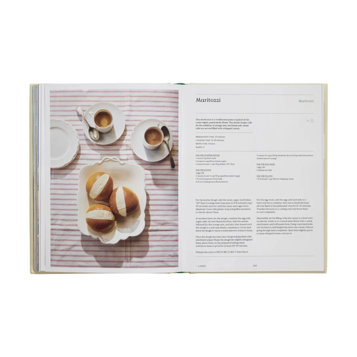 The Regional Italian Cookbook - Image 5