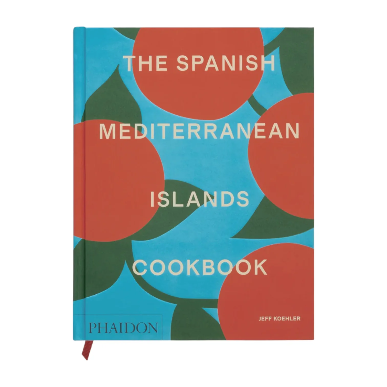 The Spanish Mediterranean Islands Cookbook - Image 2