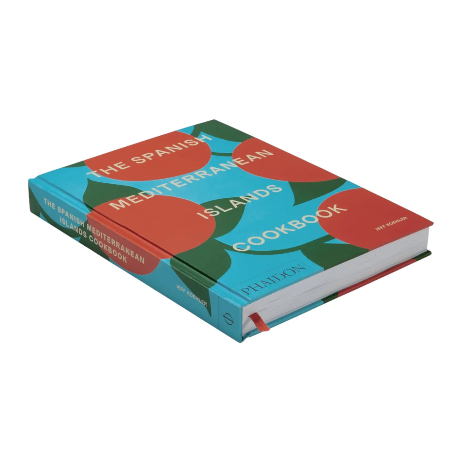 The Spanish Mediterranean Islands Cookbook - Image 3