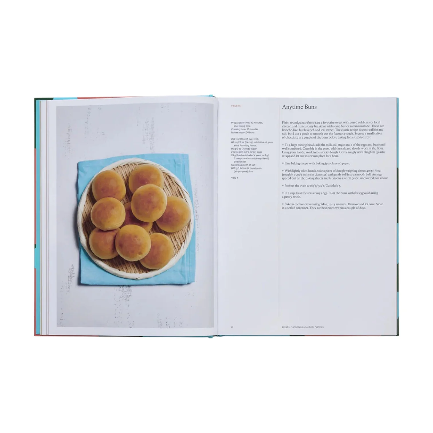 The Spanish Mediterranean Islands Cookbook - Image 4