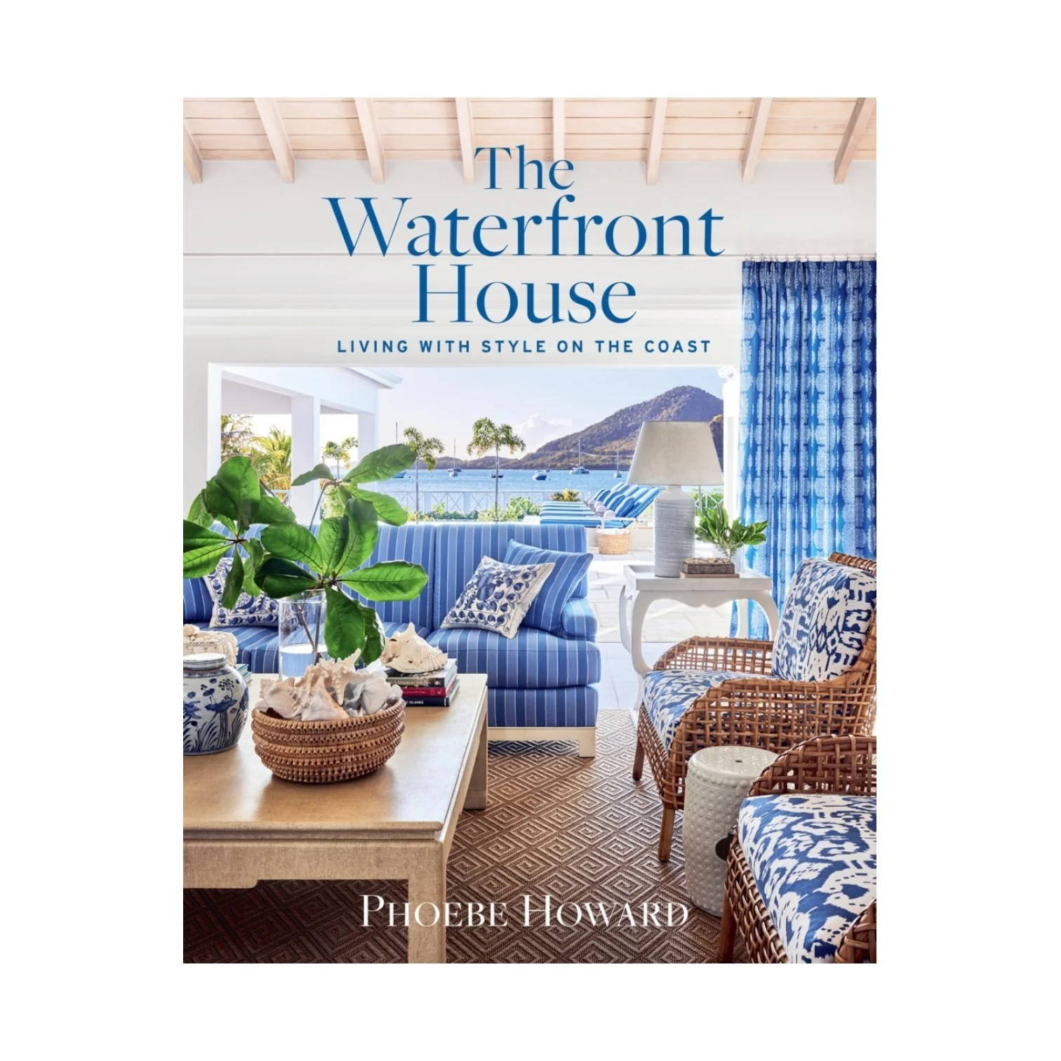 The Waterfront House