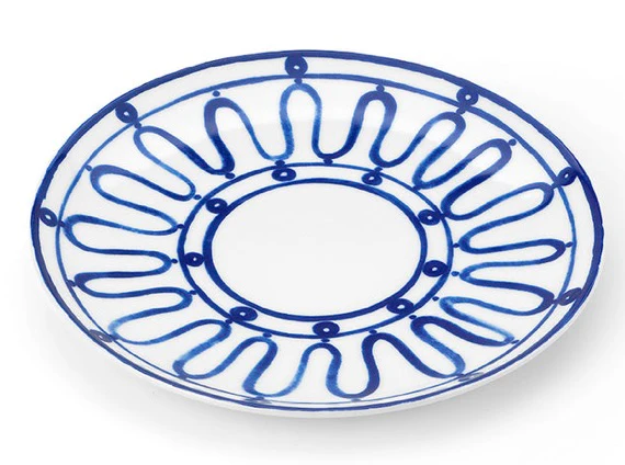 Kyma Blue Dinnerware Collection - Image 3