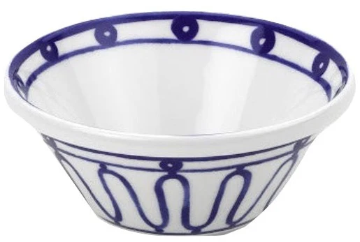 Kyma Blue Dinnerware Collection - Image 4