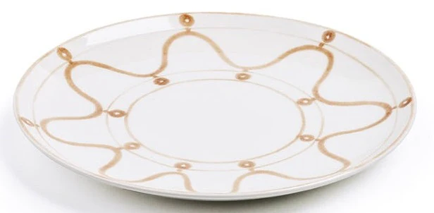 Serenity Beige Dinnerware Collection - Image 3