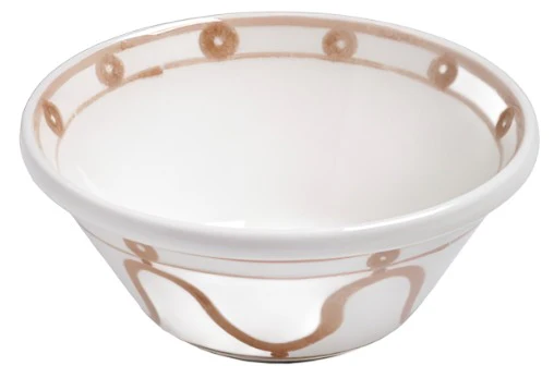 Serenity Beige Dinnerware Collection - Image 4