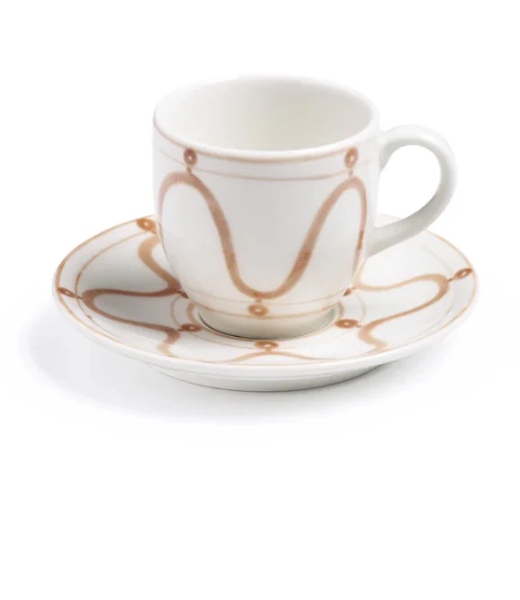 Serenity Beige Dinnerware Collection - Image 5