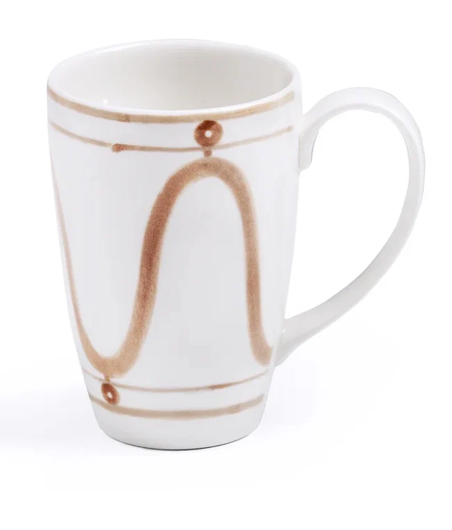 Serenity Beige Dinnerware Collection - Image 6