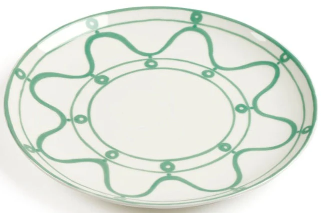 Serenity Green Dinnerware Collection - Image 2