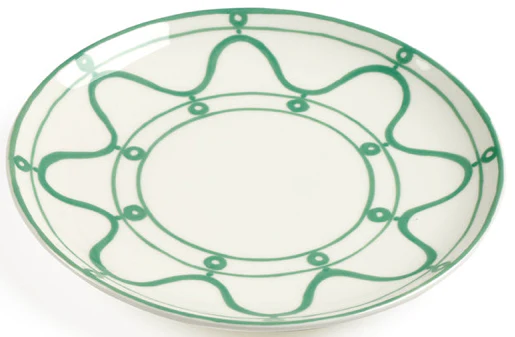 Serenity Green Dinnerware Collection - Image 3
