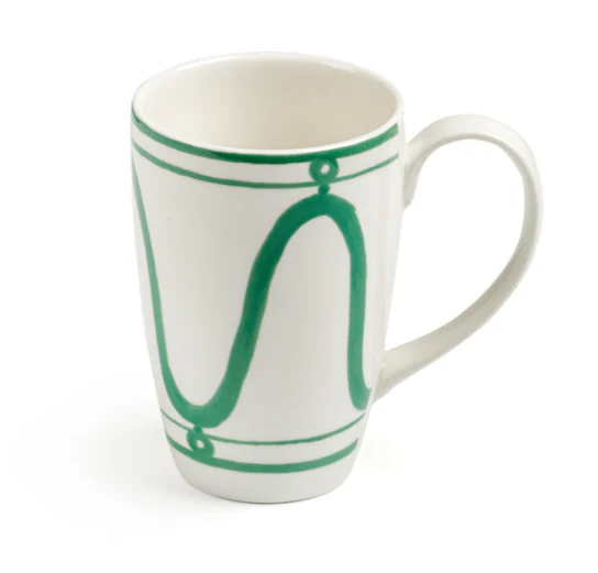 Serenity Green Dinnerware Collection - Image 5