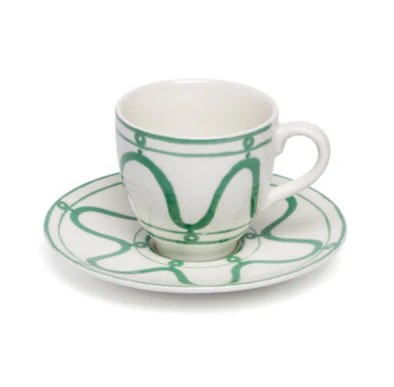 Serenity Green Dinnerware Collection - Image 6