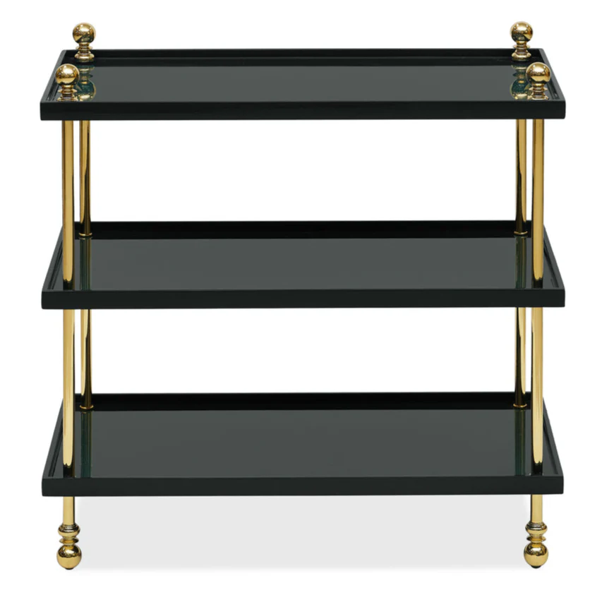 Tiered Drinks Table - Image 3