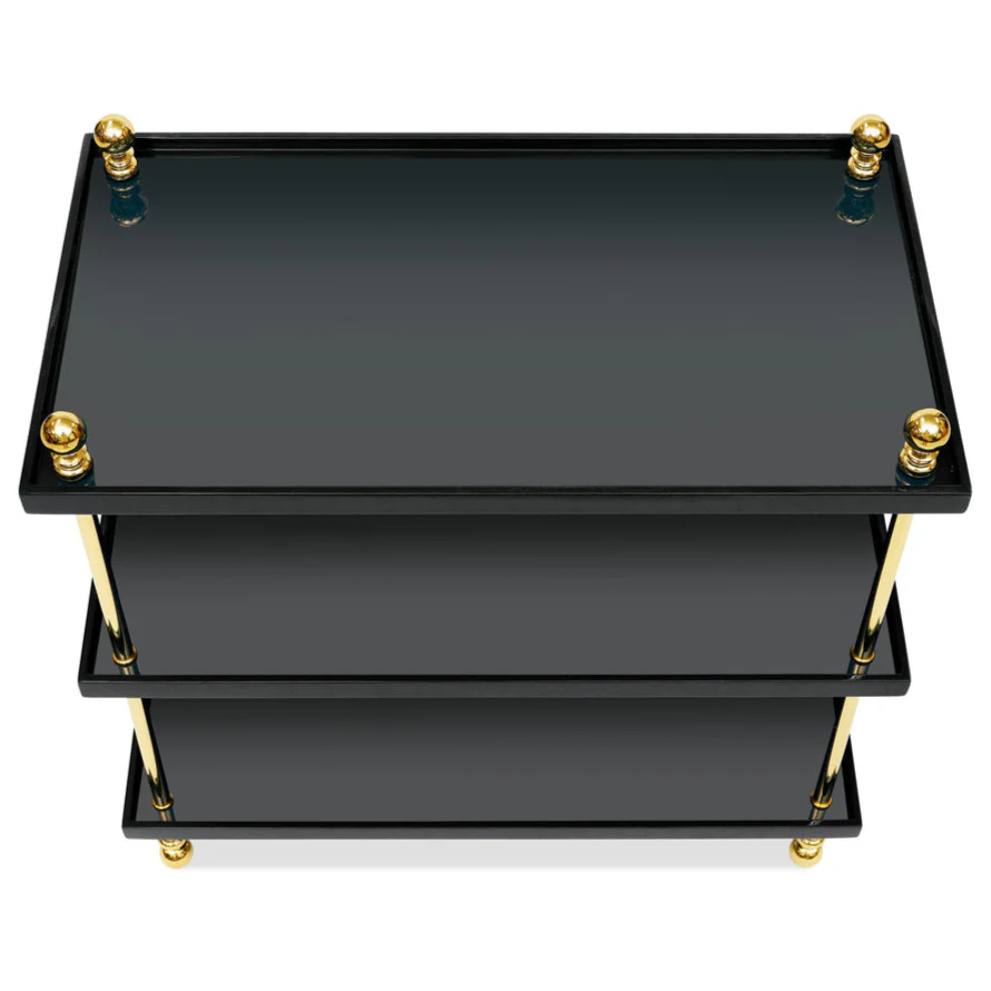 Tiered Drinks Table - Image 4