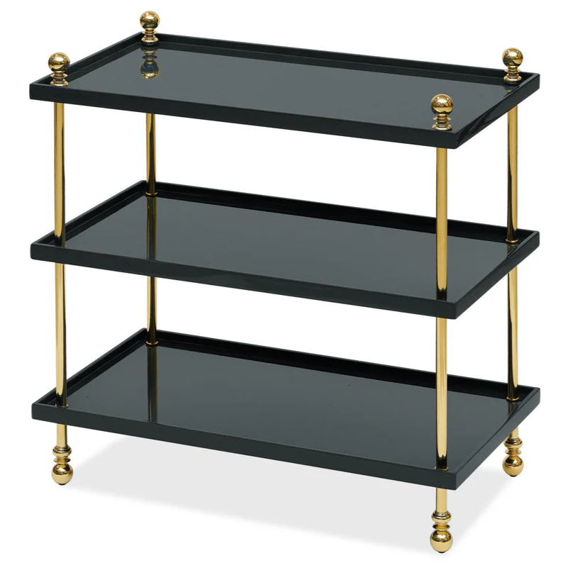 Tiered Drinks Table - Image 5