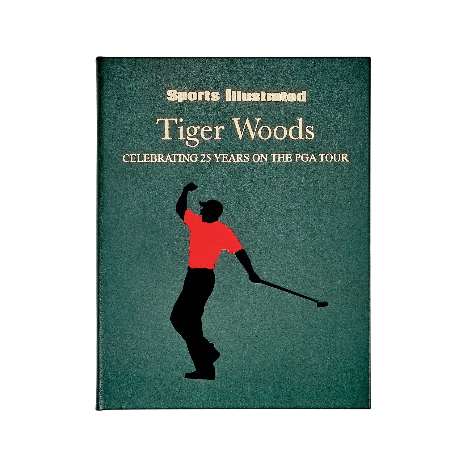 Tiger Woods: Celebrating 25 Years on the PGA Tour - Image 2