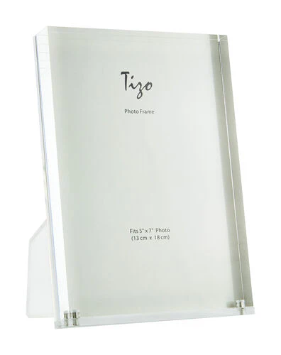 Clear Acrylic Frame Collection