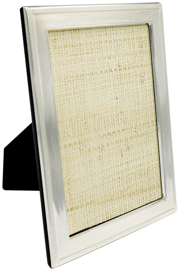 Sterling Frame with Border Collection - Image 3