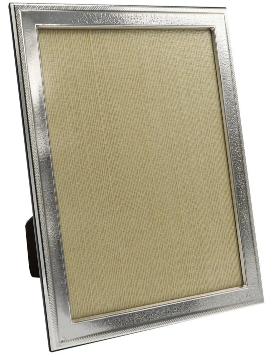 Sterling Frame with Border Collection - Image 4