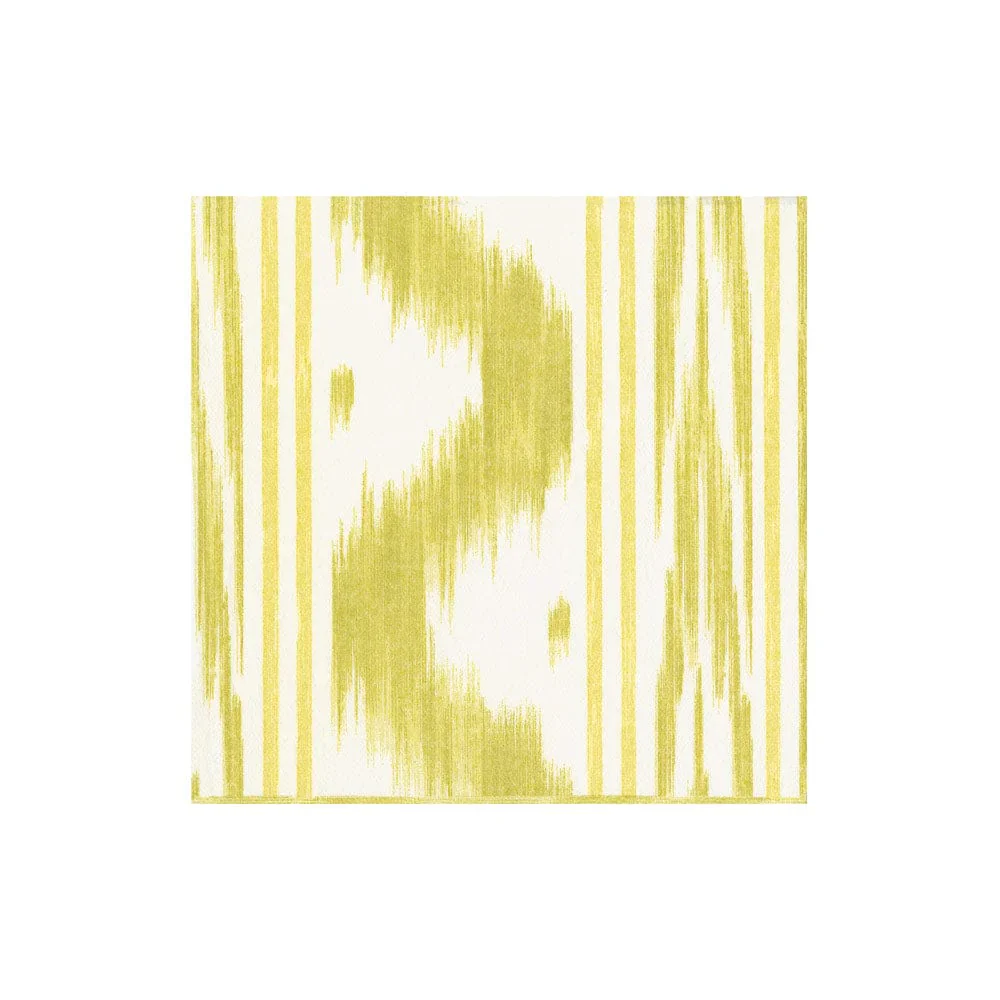 Toile de Nantes Napkin Collection - Image 2