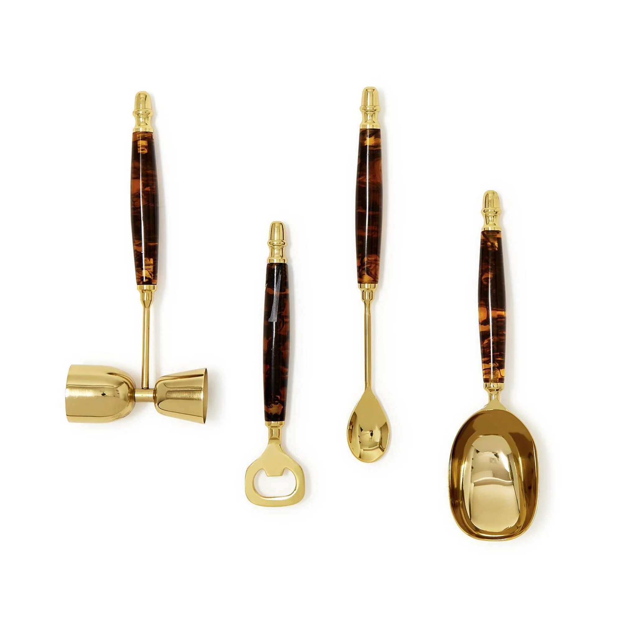 Tortoise Bar Set - Image 2