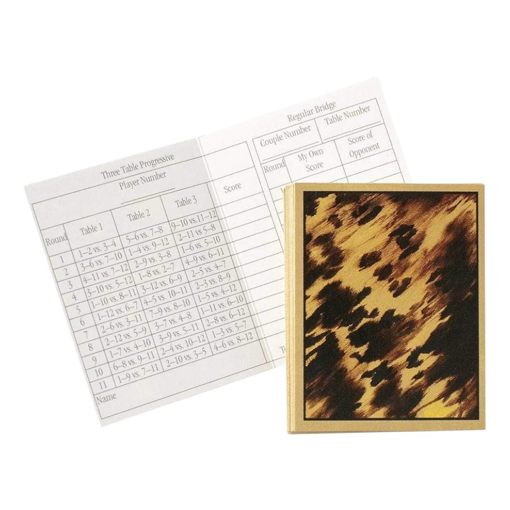 Tortoise Bridge Tallies - Image 2
