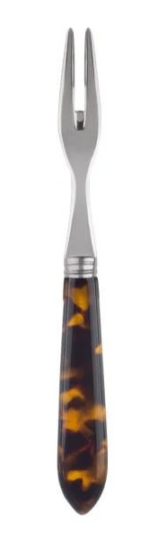 Tortoise Cocktail Fork