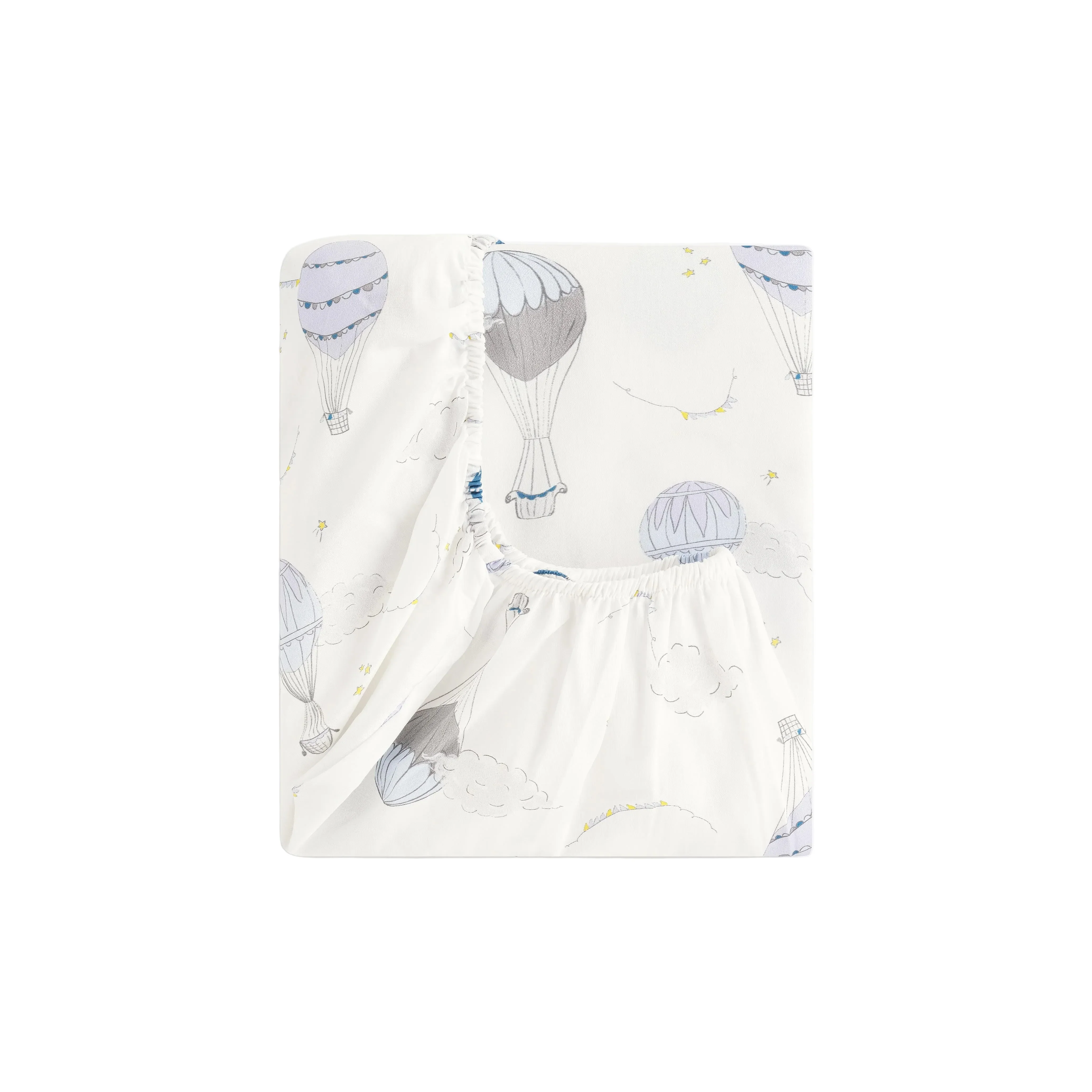 Touch the Sky Bedding Collection