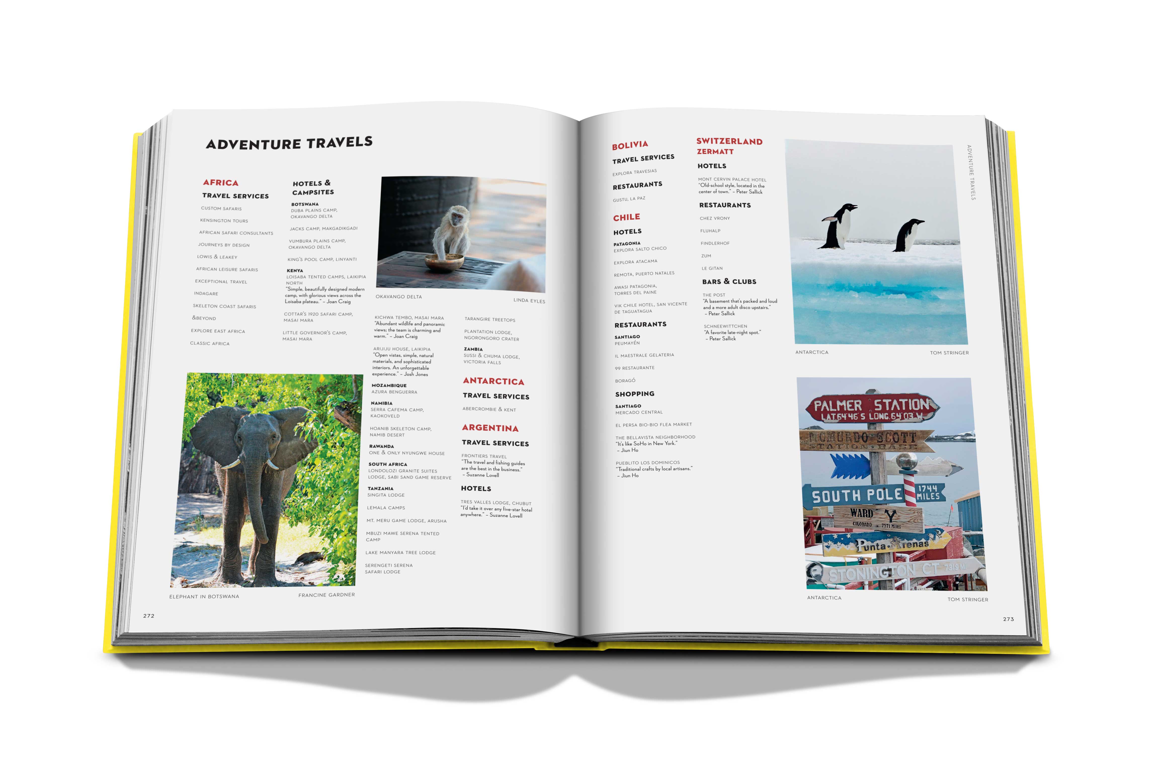 Travel by Design - Image 7